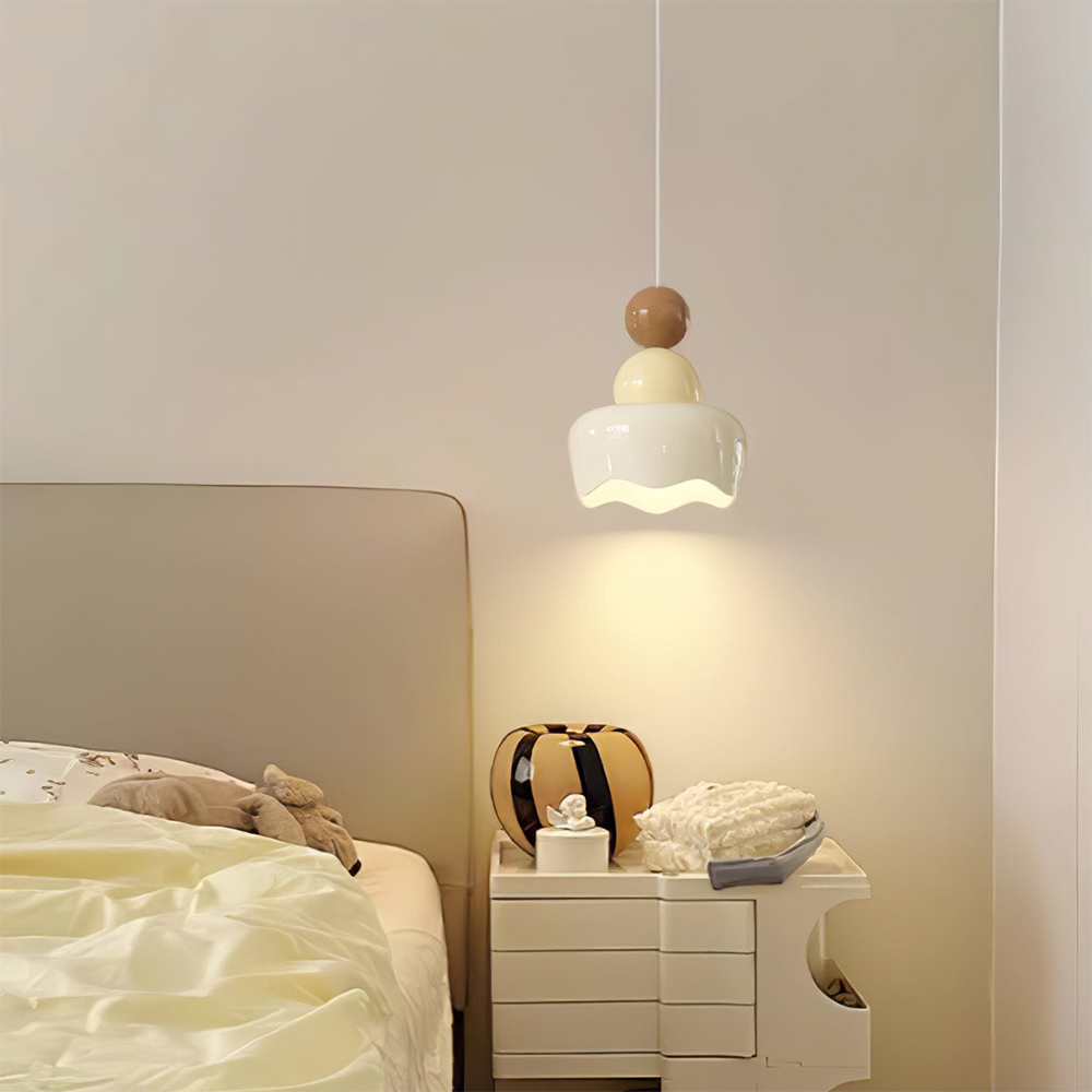 SunRomance - Romantic Hanging Lamp