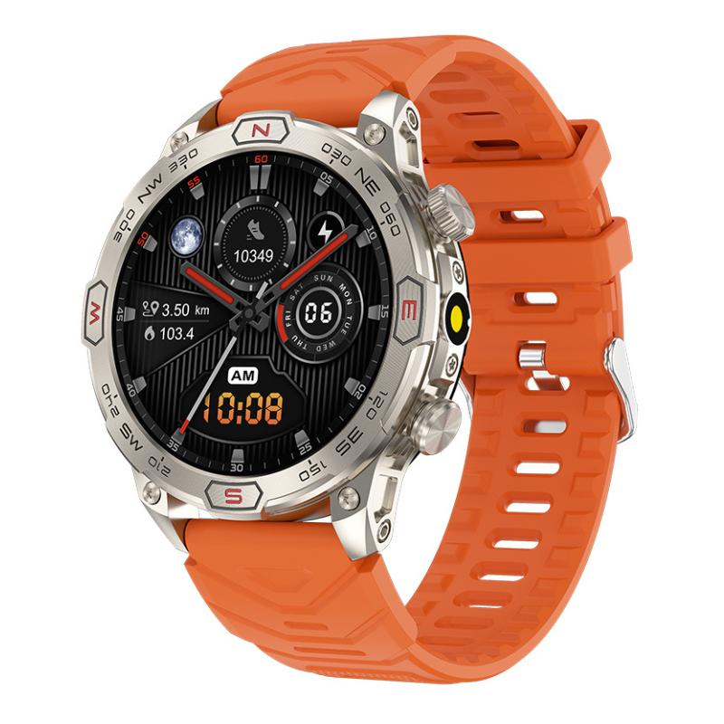 Esploratore di Smartwatch