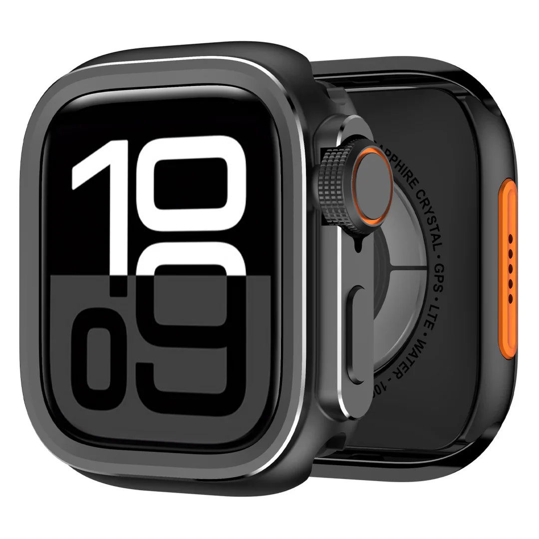 Estuche resistente para Apple Watch