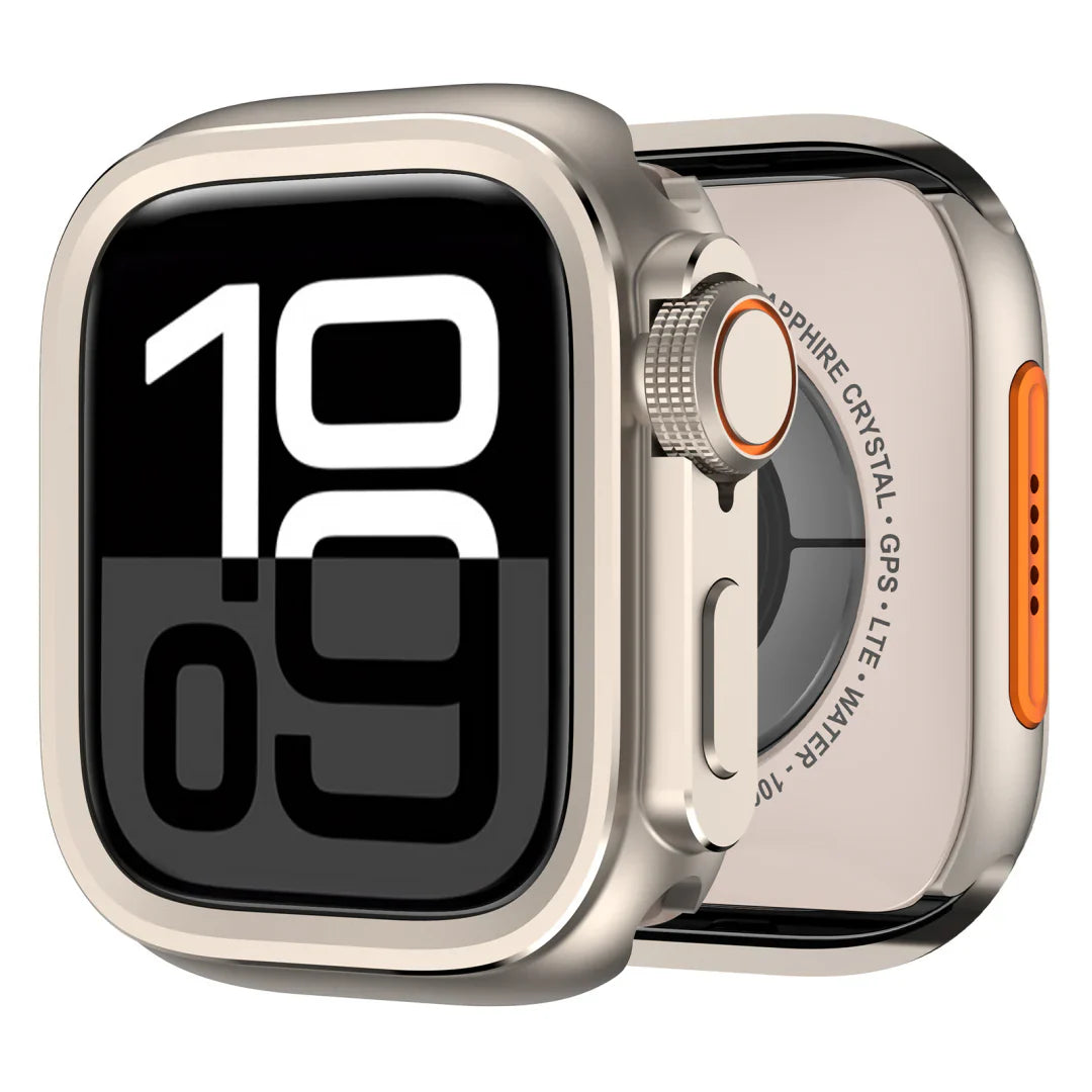 Estuche resistente para Apple Watch