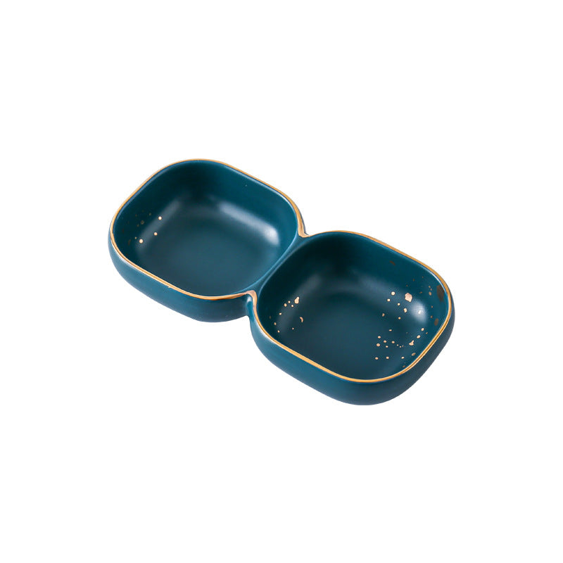 Green Rhyme Dinnerware Collection