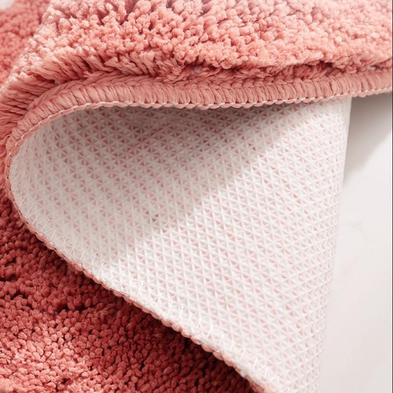 Tapis de bain absorbant antidérapant Peachy Clean