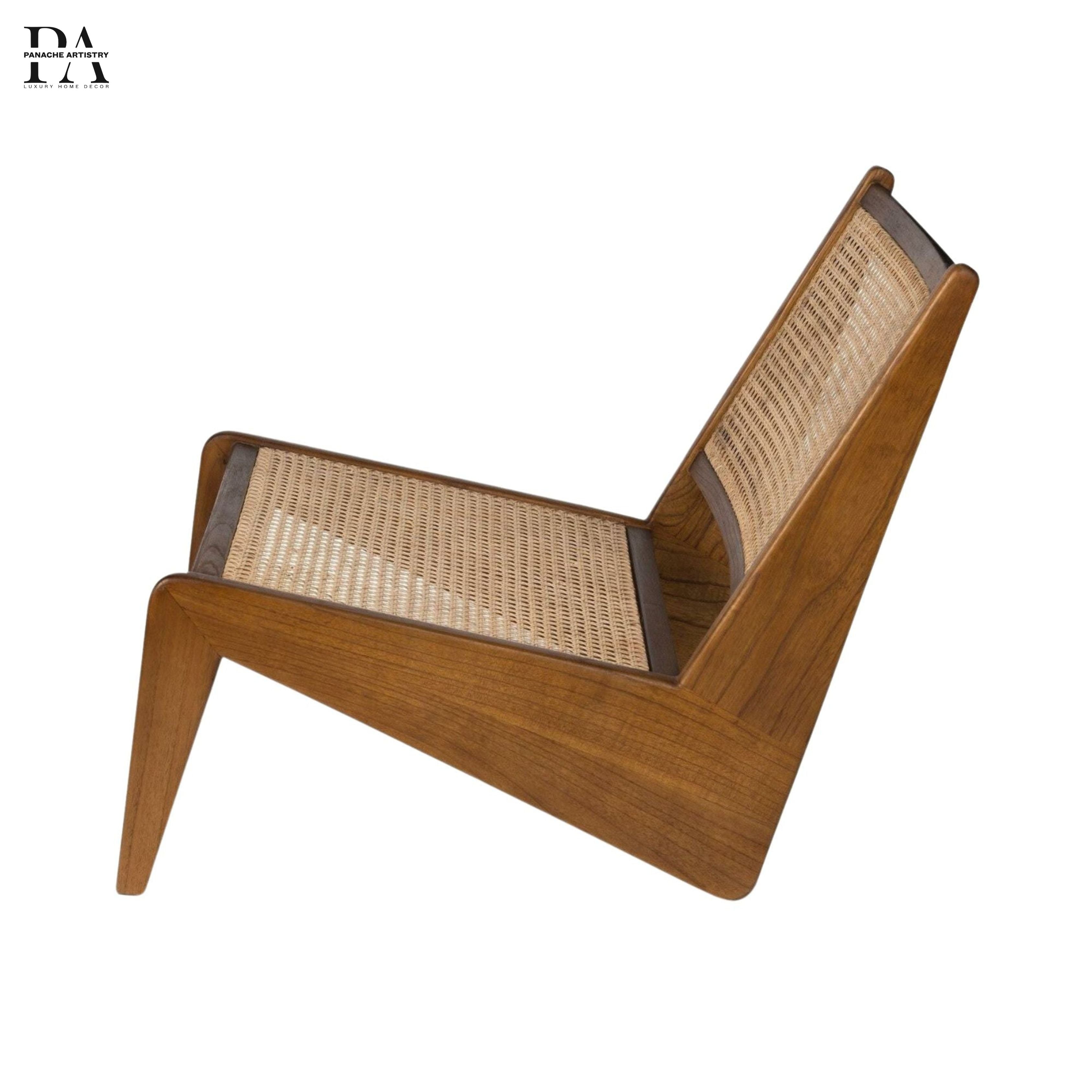 Riviera Reclining Chair