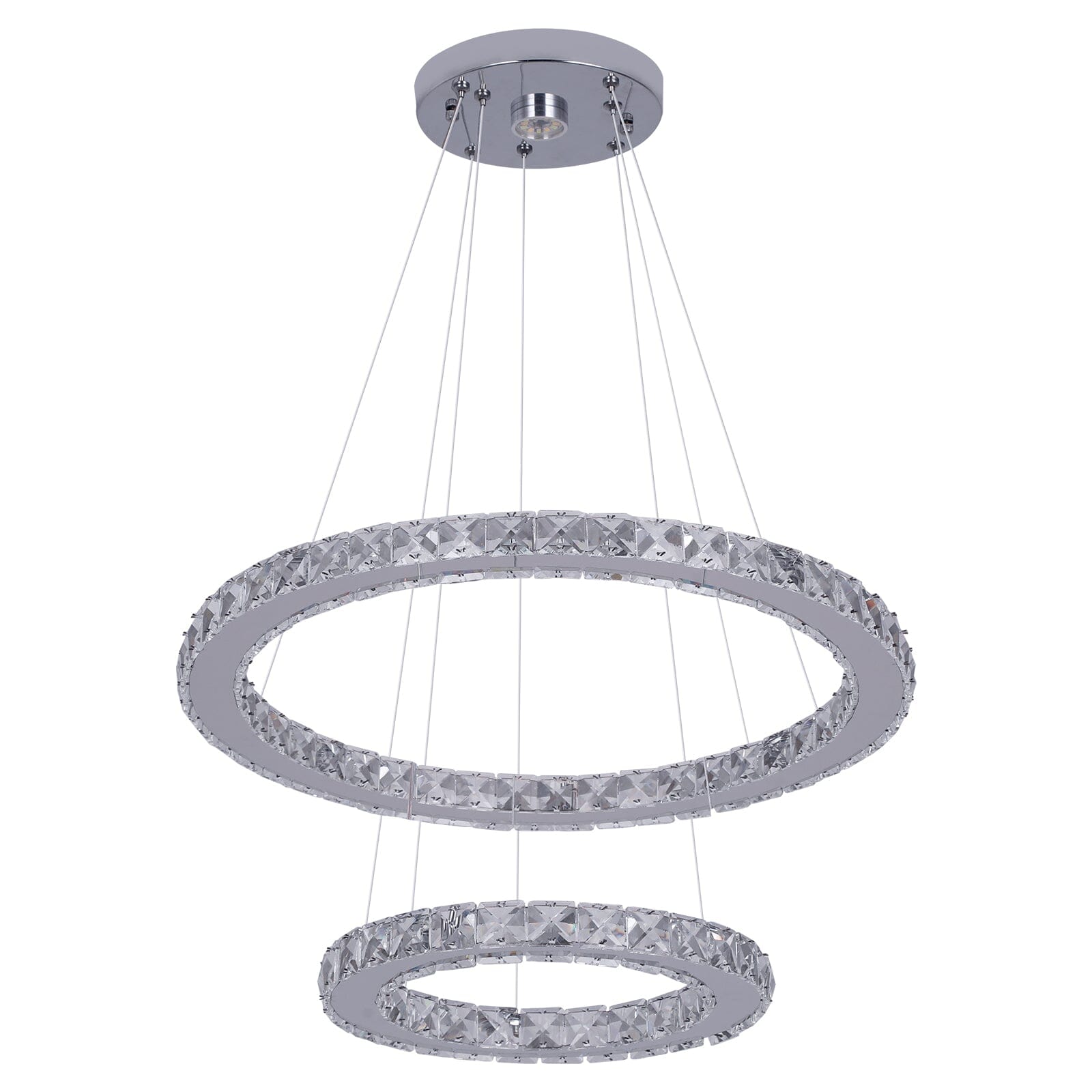 Sierra Ring Pendant Light