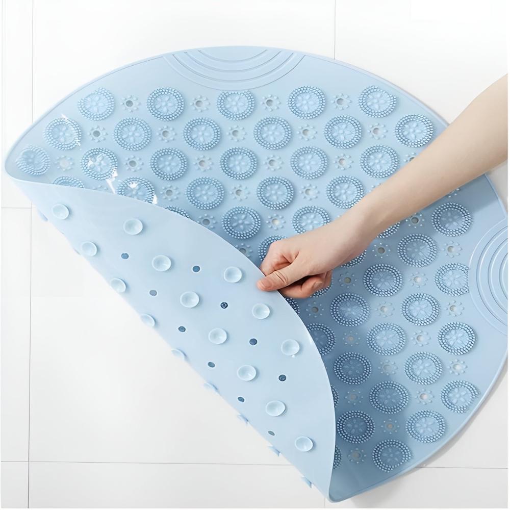 Säker Dusch Antislip Mat