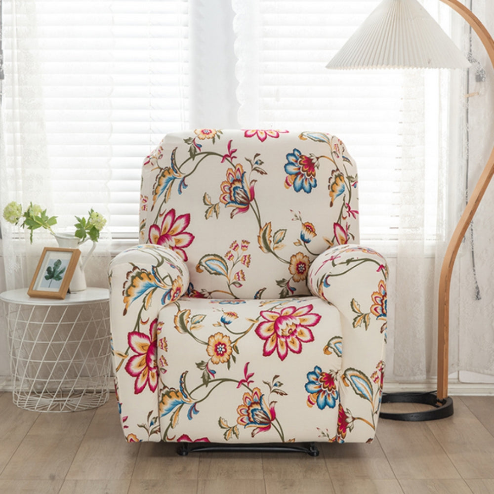 Blossom Relaxfauteuil Hoes