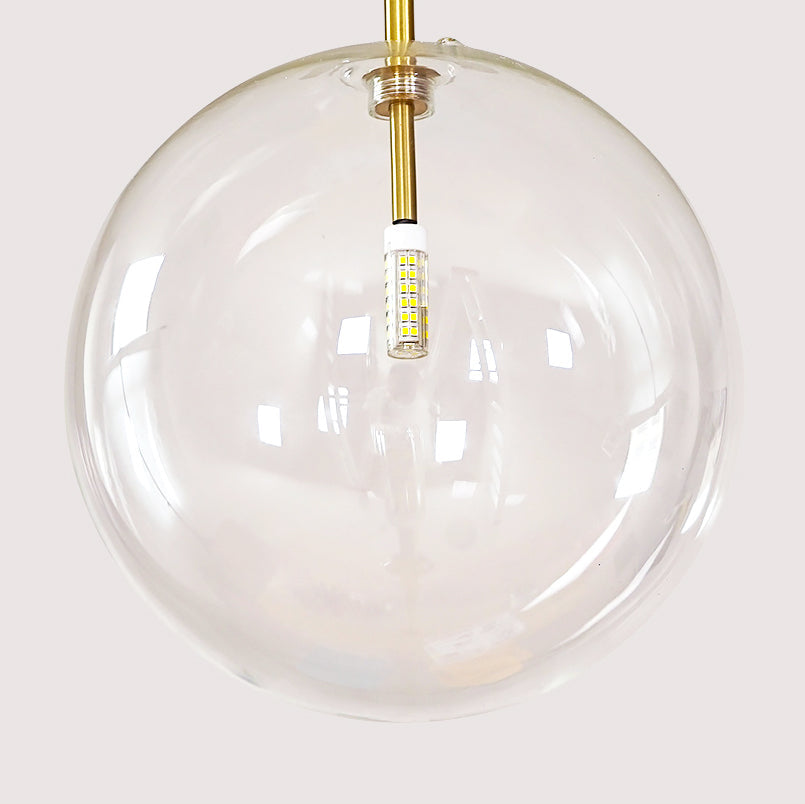 Nord Odd Pendant Light