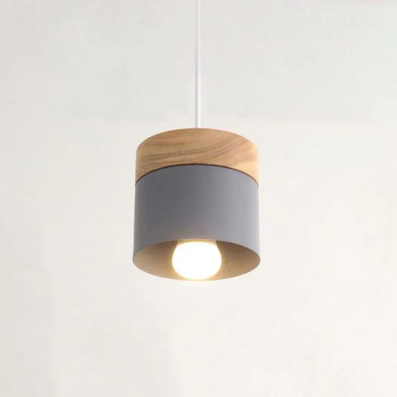 DesignBoîte – Lâmpada Pendente Chic e Contemporânea