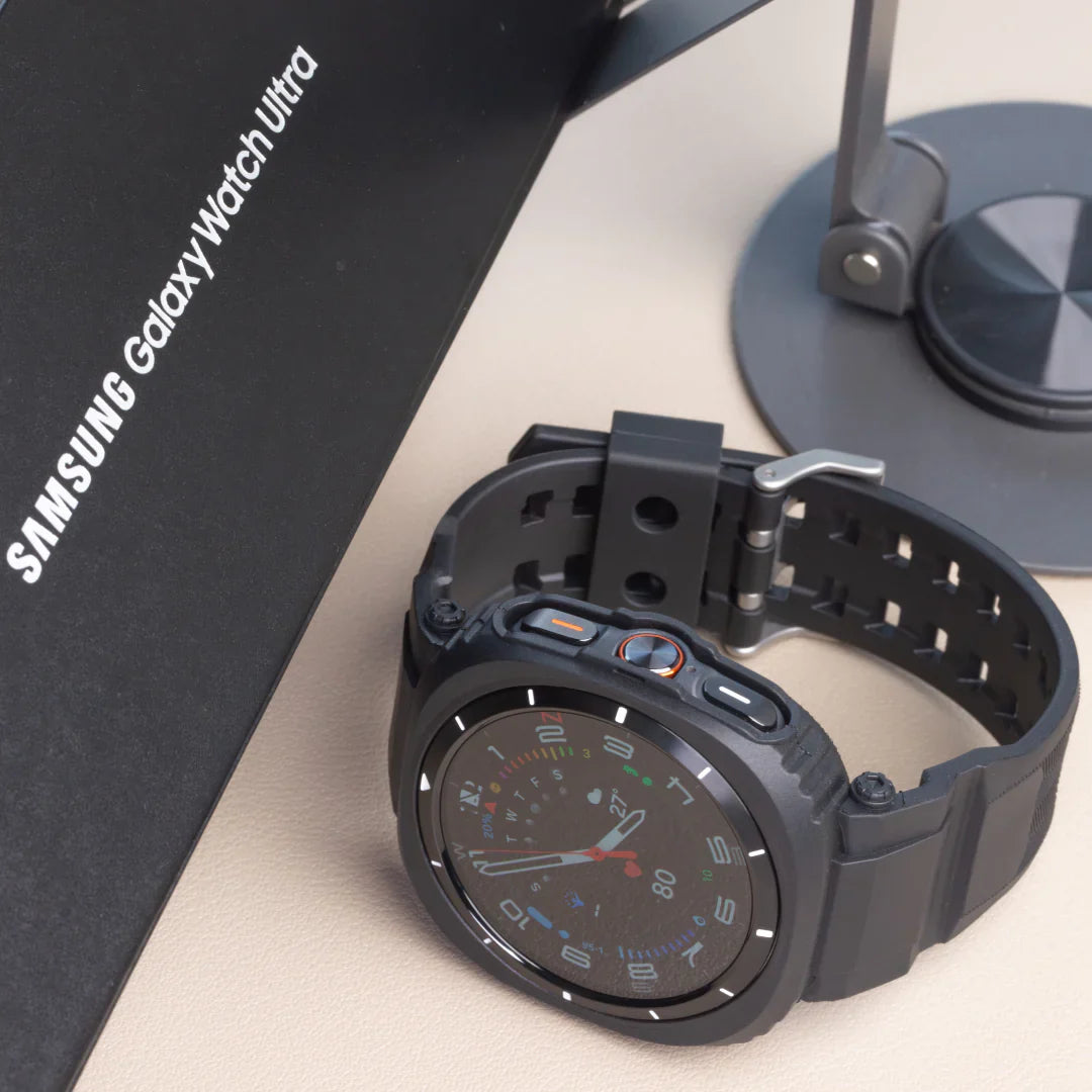 Zestaw do modernizacji obudowy dla Samsung Galaxy Watch Ultra