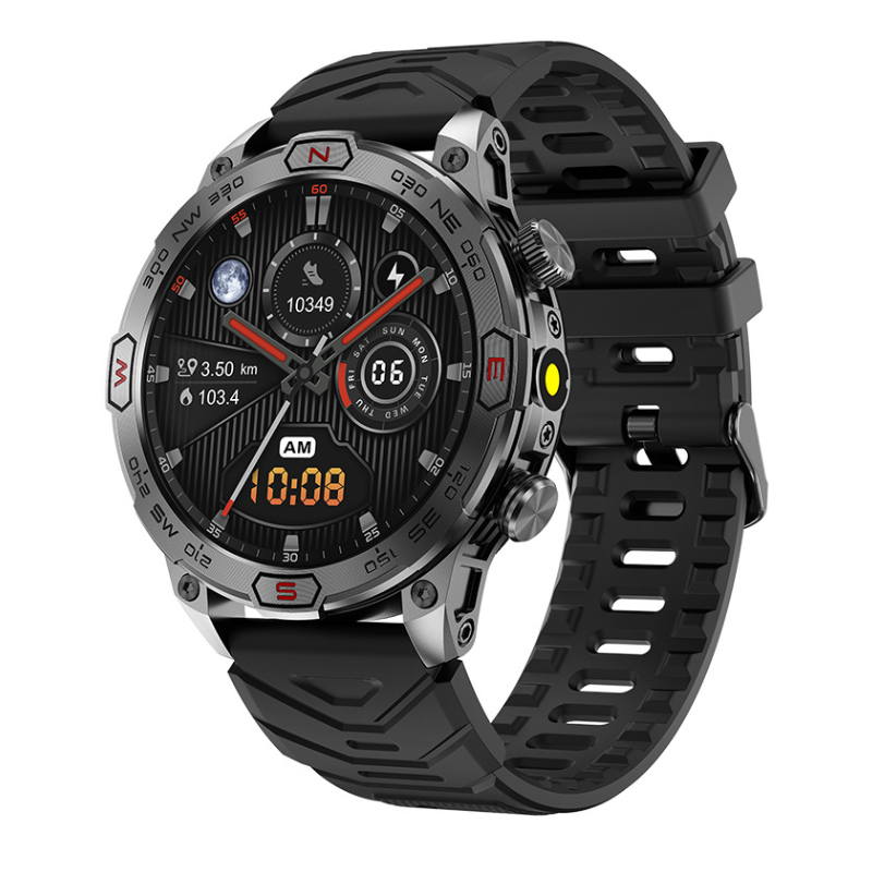 Esploratore di Smartwatch