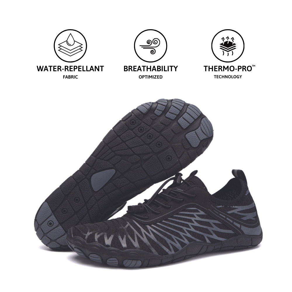 Barefoot Shoes - Healthy & Non-Slip Shoes (Unisex) - everyday barefoot shoes