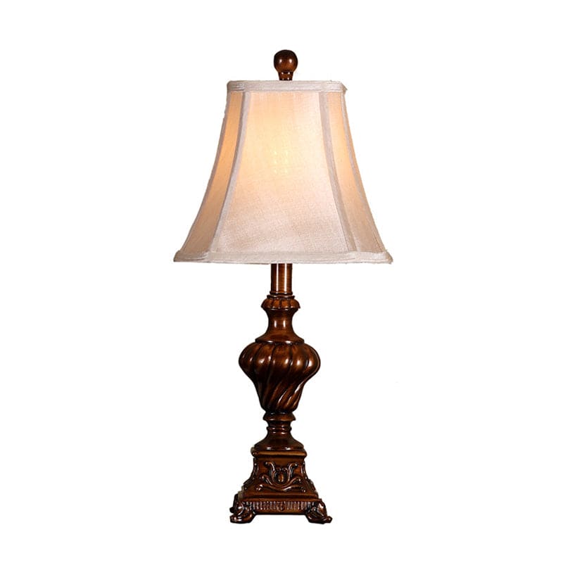 Eleganta - Elegancka Lampa Stołowa w Kształcie Wazy