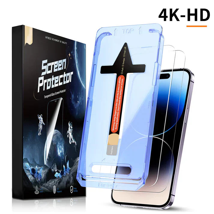 SCREEN PROTECTOR