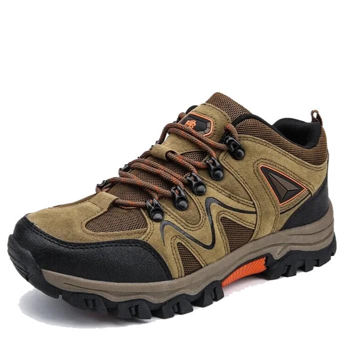 OUTDOOR-X | CHAUSSURE DE MARCHE ORTHOPÉDIQUE