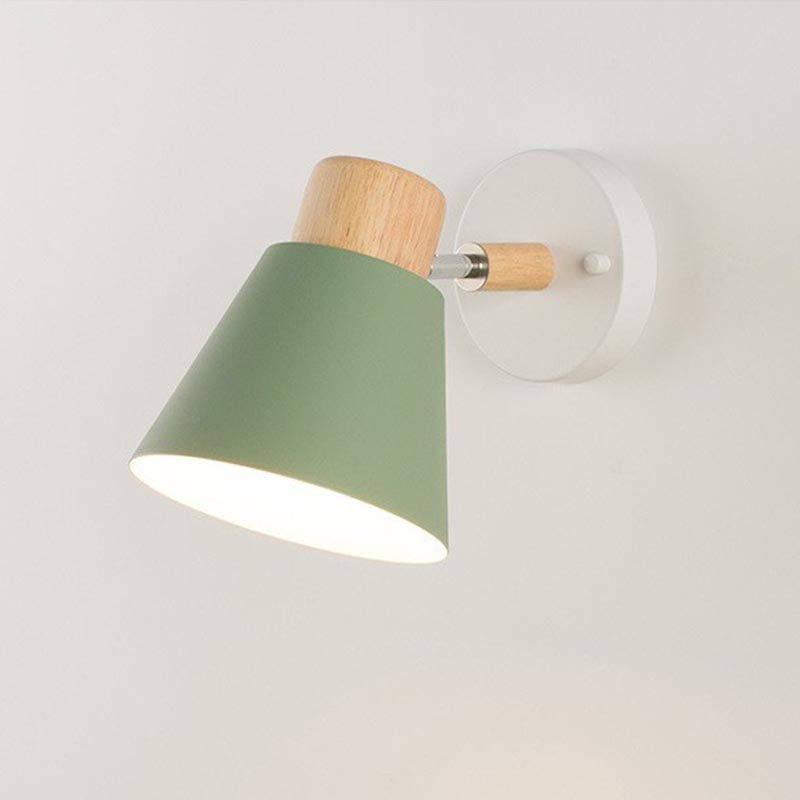 Artisan roterbar vegglampe | vegglampe Lampe