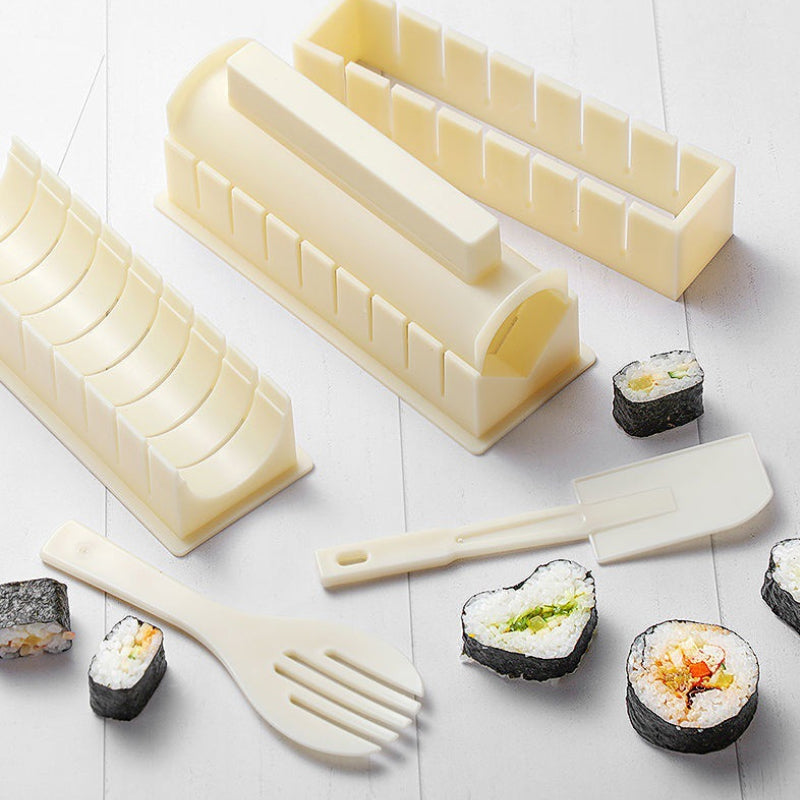 Sushi forma