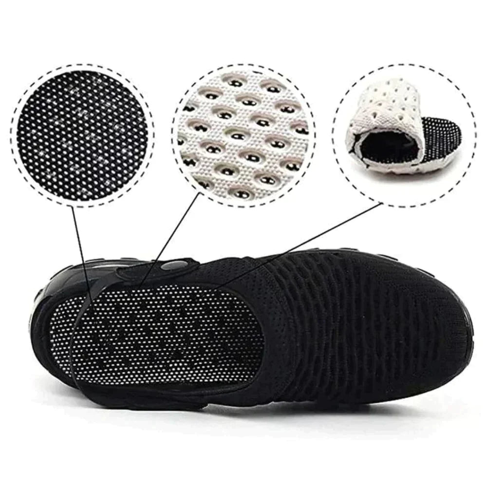 Stockz - Orthopedic anti-slip slippers/Shoes