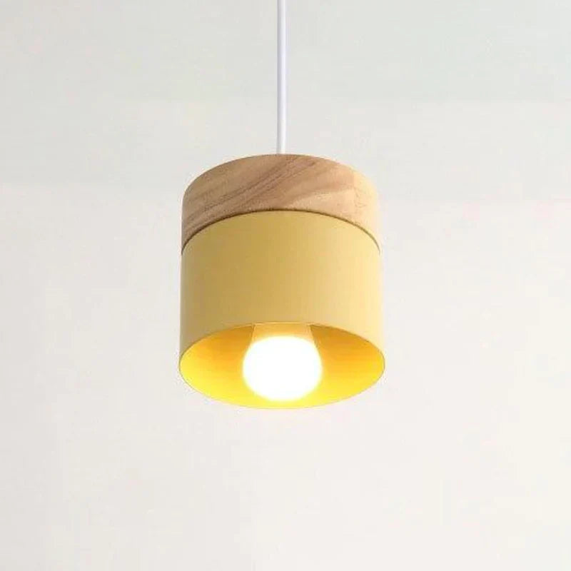 DesignBoîte – Chic and Contemporary Pendant Lamp