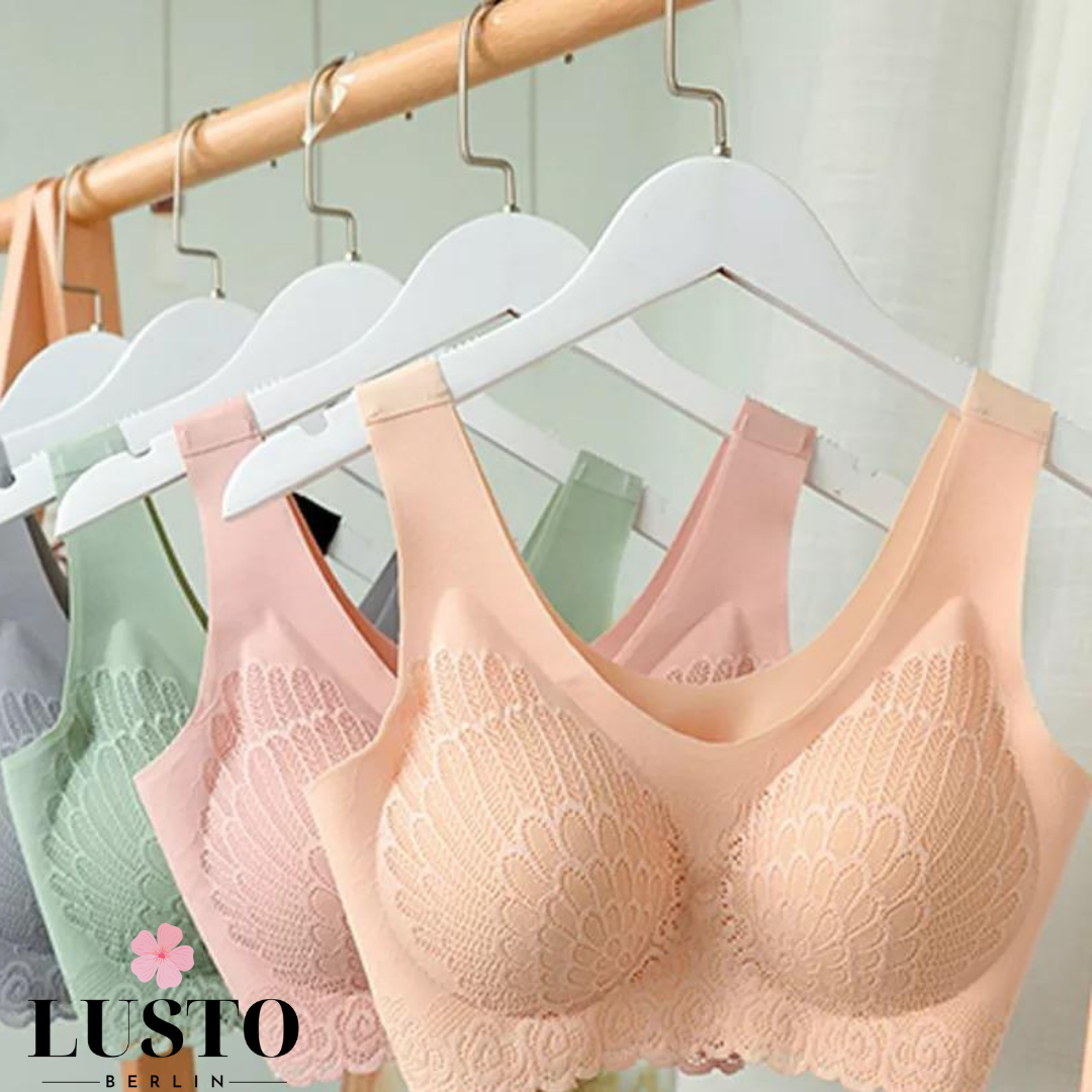 Reggiseno comodo™ | 1+2 GRATIS