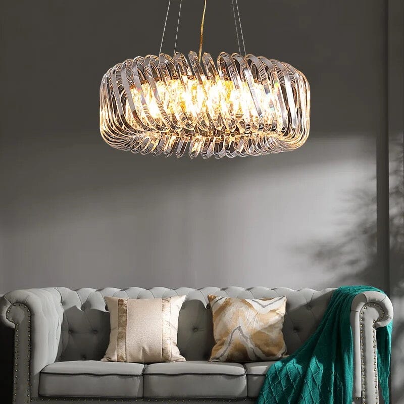 Lennox Chandelier