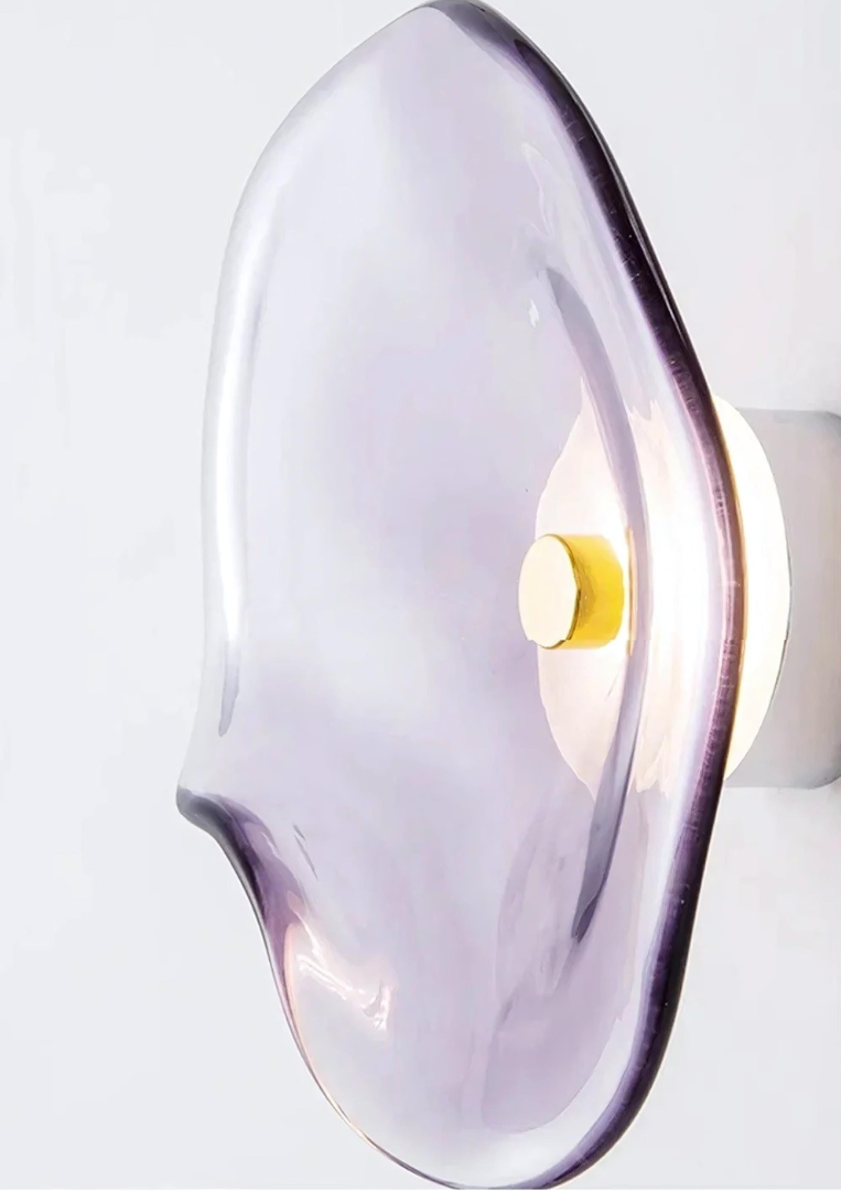 Vera Wall Lamp Collection