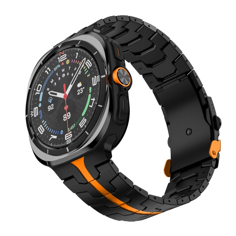 Titanium Band TO1 Samsung Watch Ultra-hoz