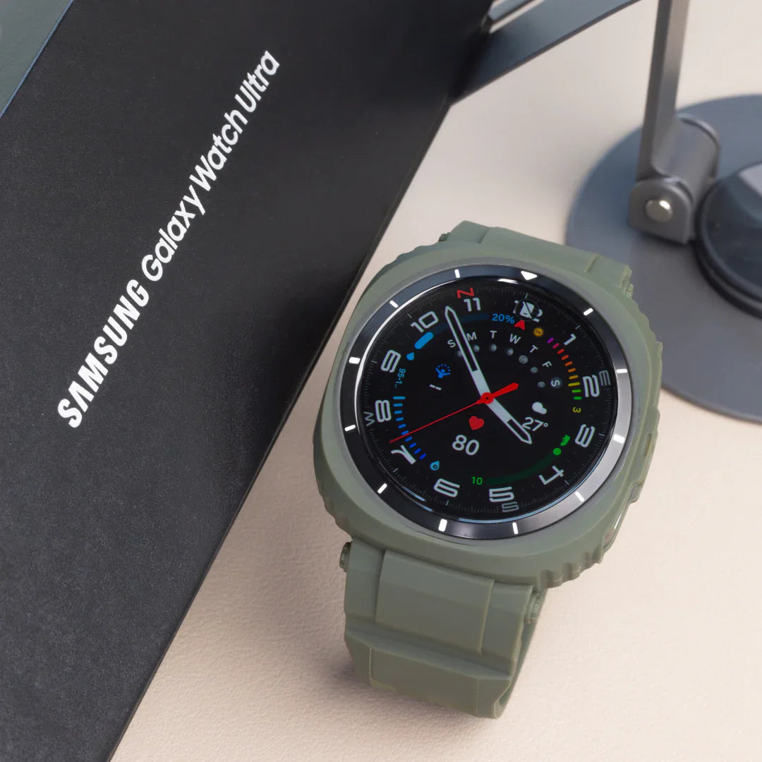 Tok Utólagos Készlet a Samsung Galaxy Watch Ultra számára