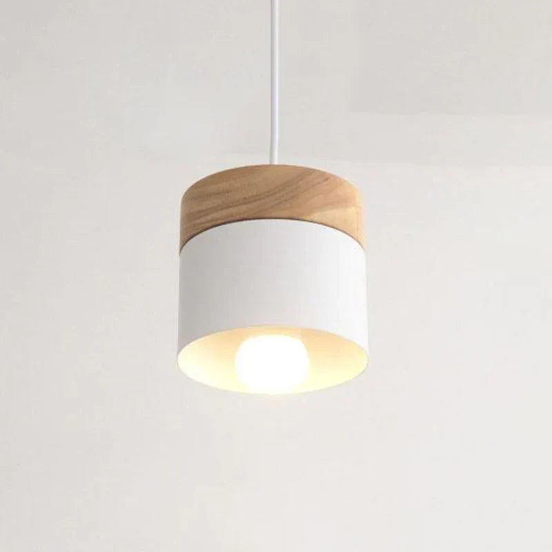 DesignBoîte – Lâmpada Pendente Chic e Contemporânea