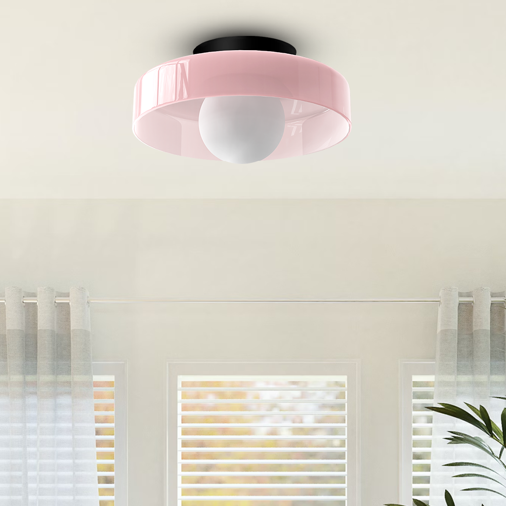 Modern Round Ceiling Light lamp