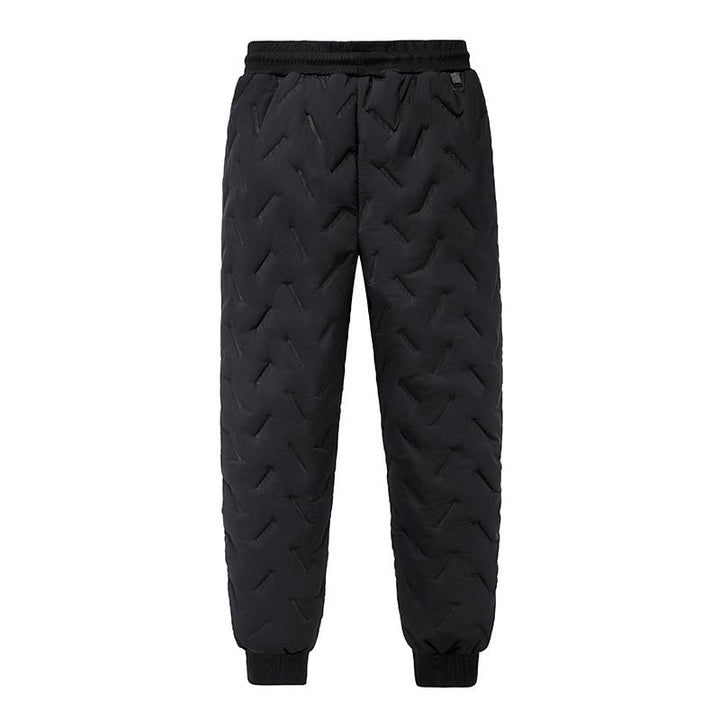 Pantalones de invierno de polar unisex Voga