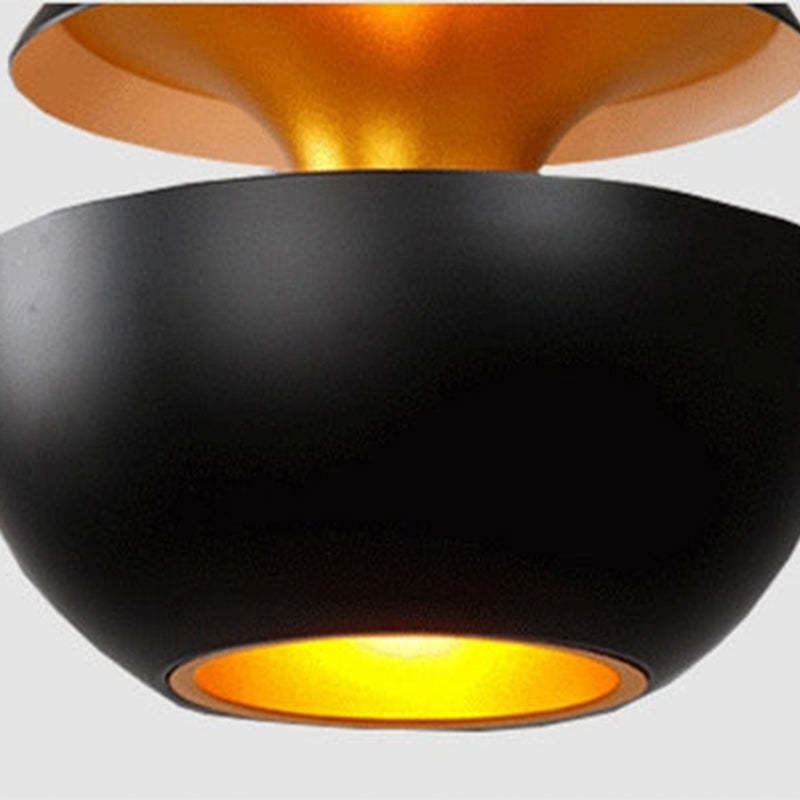 Nazifa Modene LED-hanglamp