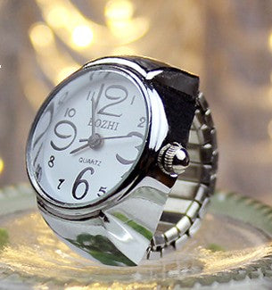 Montre-bague TinyTick