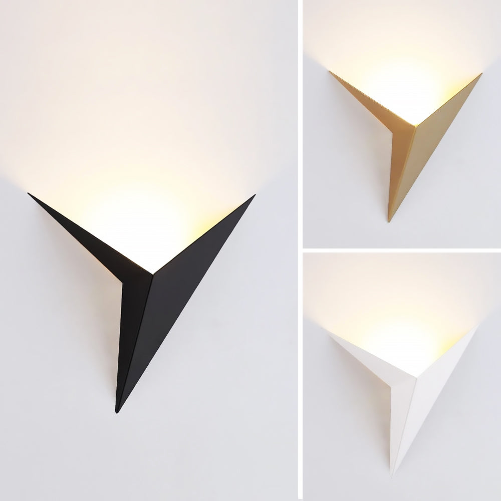 Lampa de perete Origami Nordic