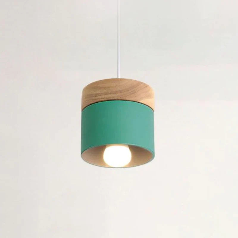 DesignBoîte – Lâmpada Pendente Chic e Contemporânea