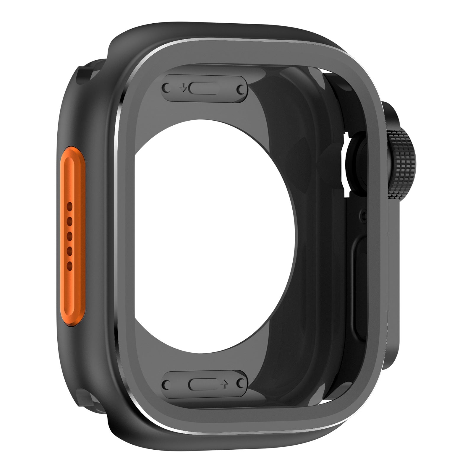 Fém tok az Apple Watch-hoz