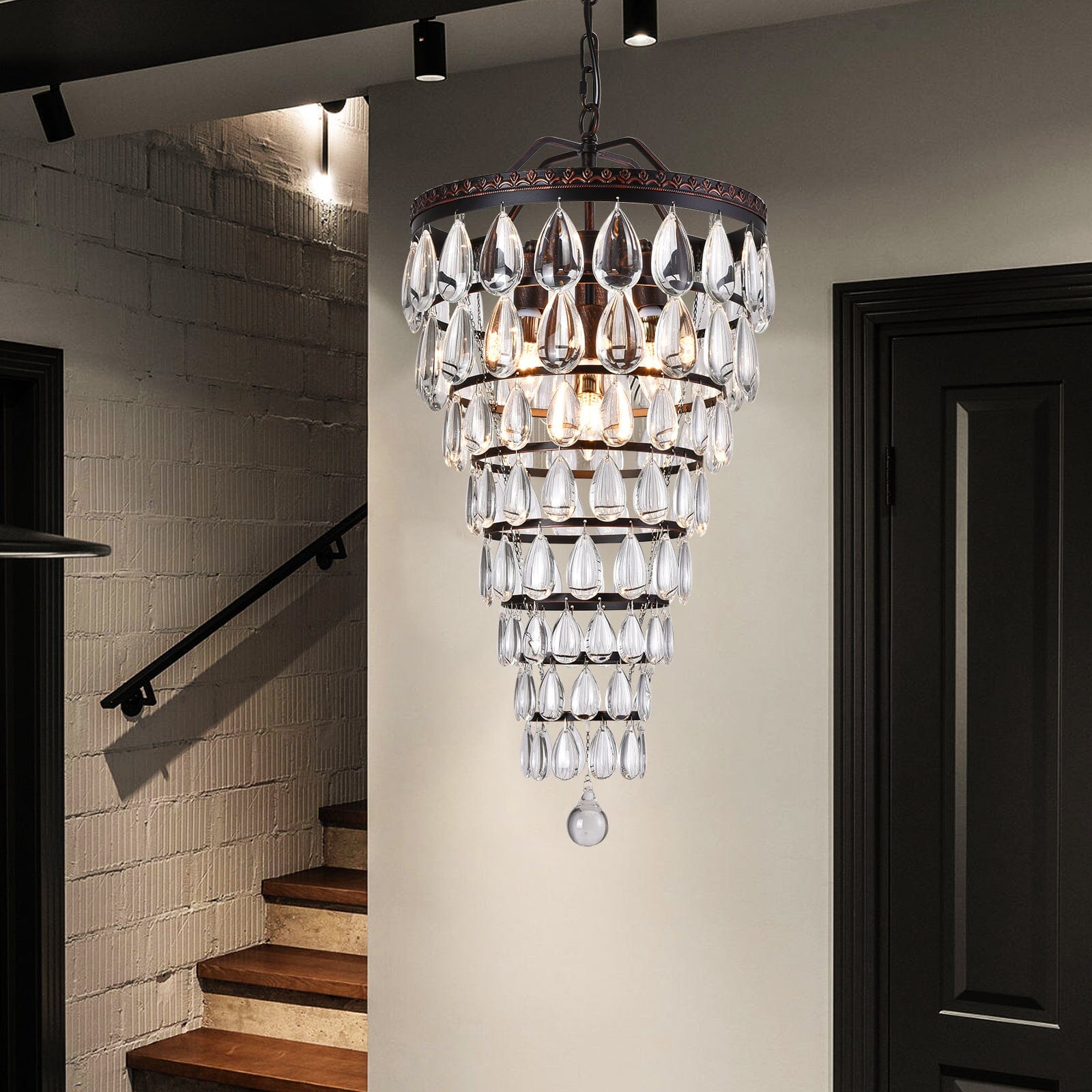 Millie Chandelier