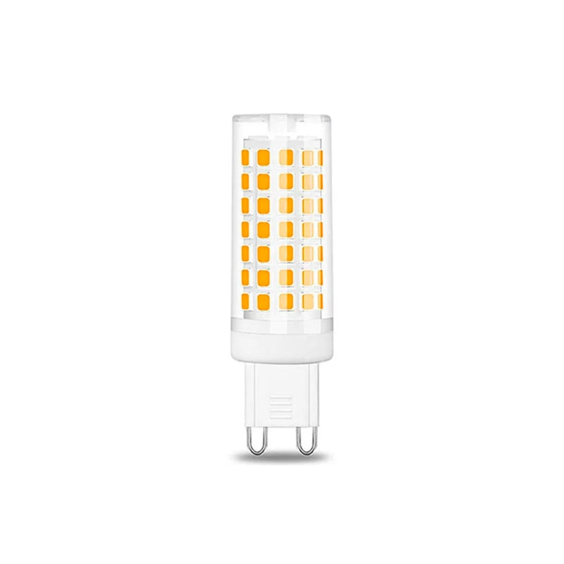 G9 LED Bulbs 6W 690lm