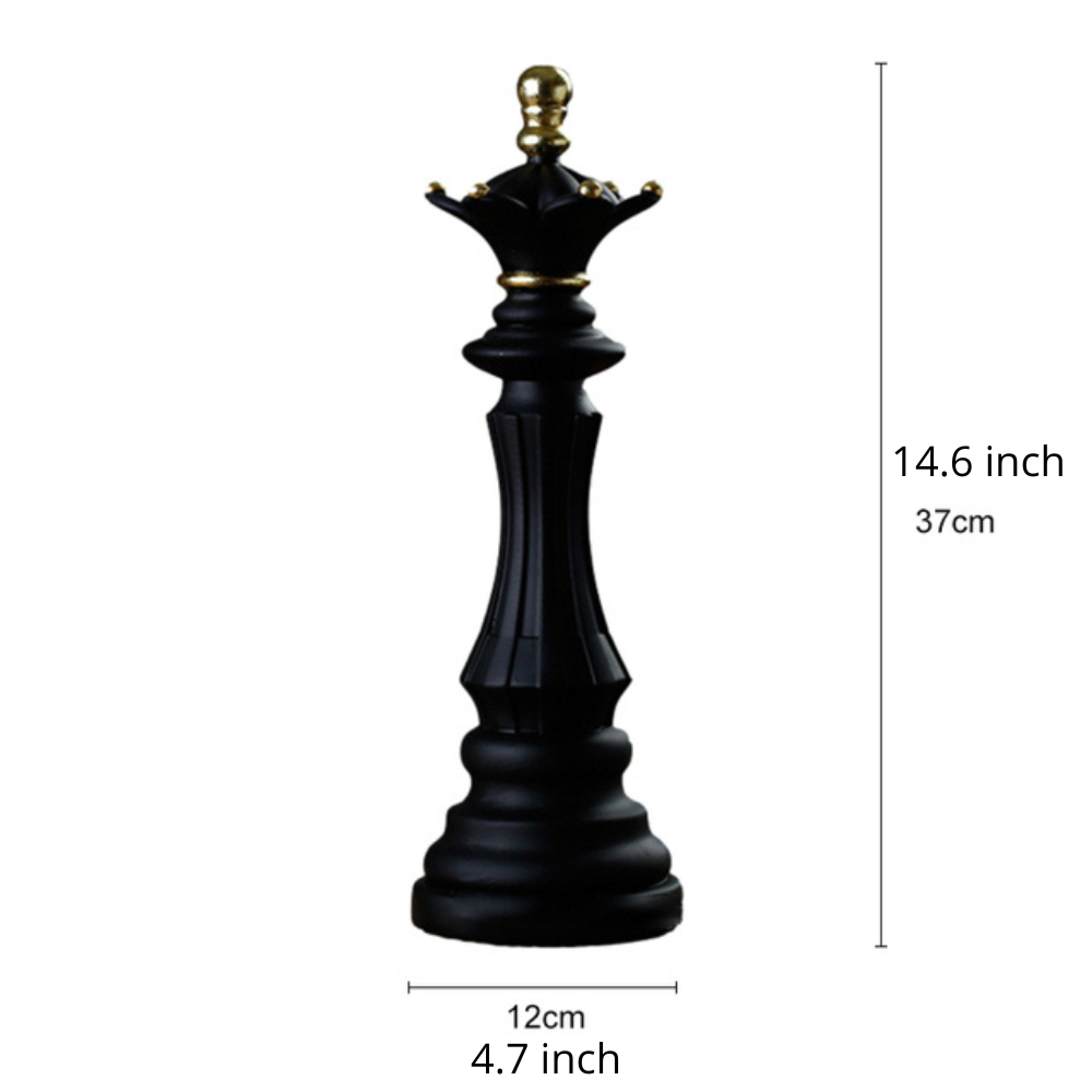 Vrimlo® Chess Statue