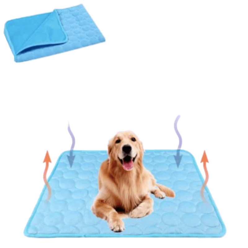 My Furry Friend™ - Ultimate Cooling Mat for Pets