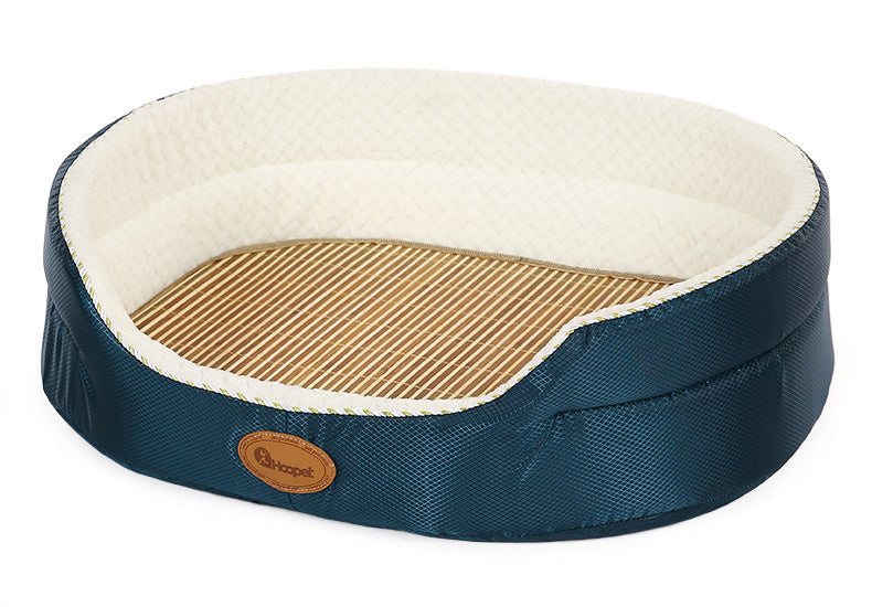 Paw Seasons Lounge: Universal Pet Sofa Bed