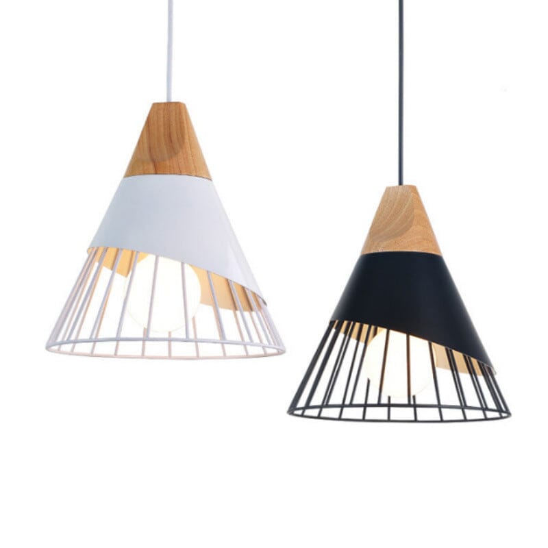 Birch Pendant Lights