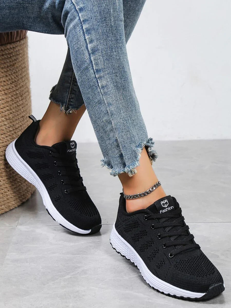 Comfortable feet | Orthopedic casual Sneakers/Shoes for women