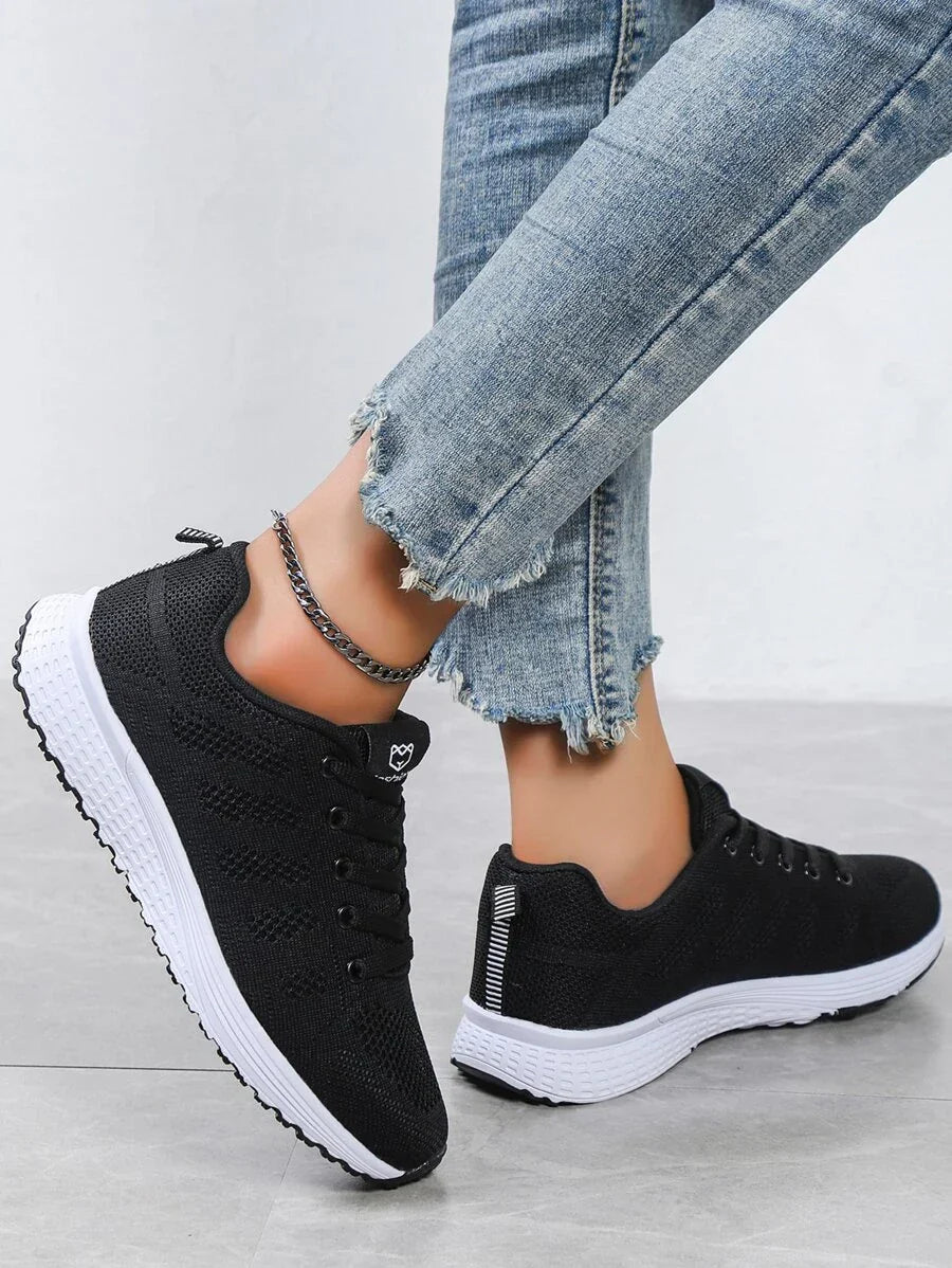 Comfortable feet | Orthopedic casual Sneakers/Shoes for women