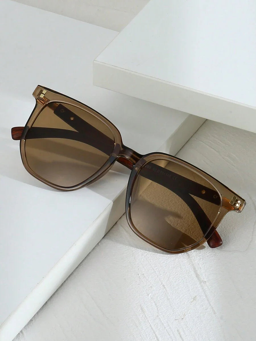 Optivint™ Handmade Wood Sunglasses