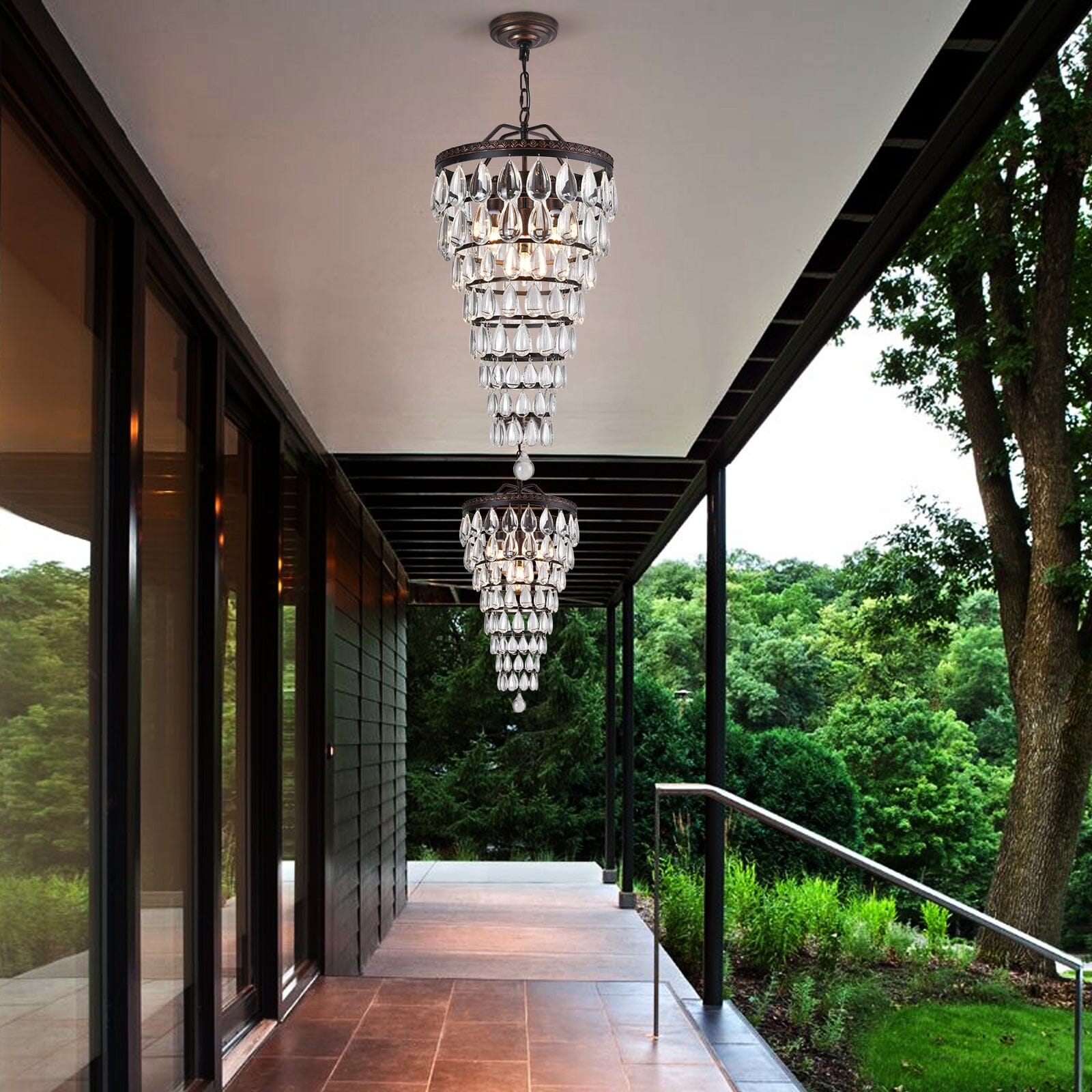 Millie Chandelier