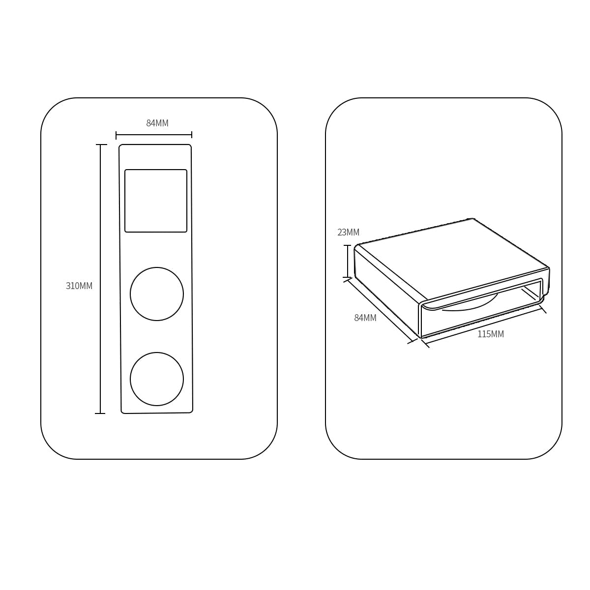 T31-Fast Foldable 3-i-1 Trådløs Lader