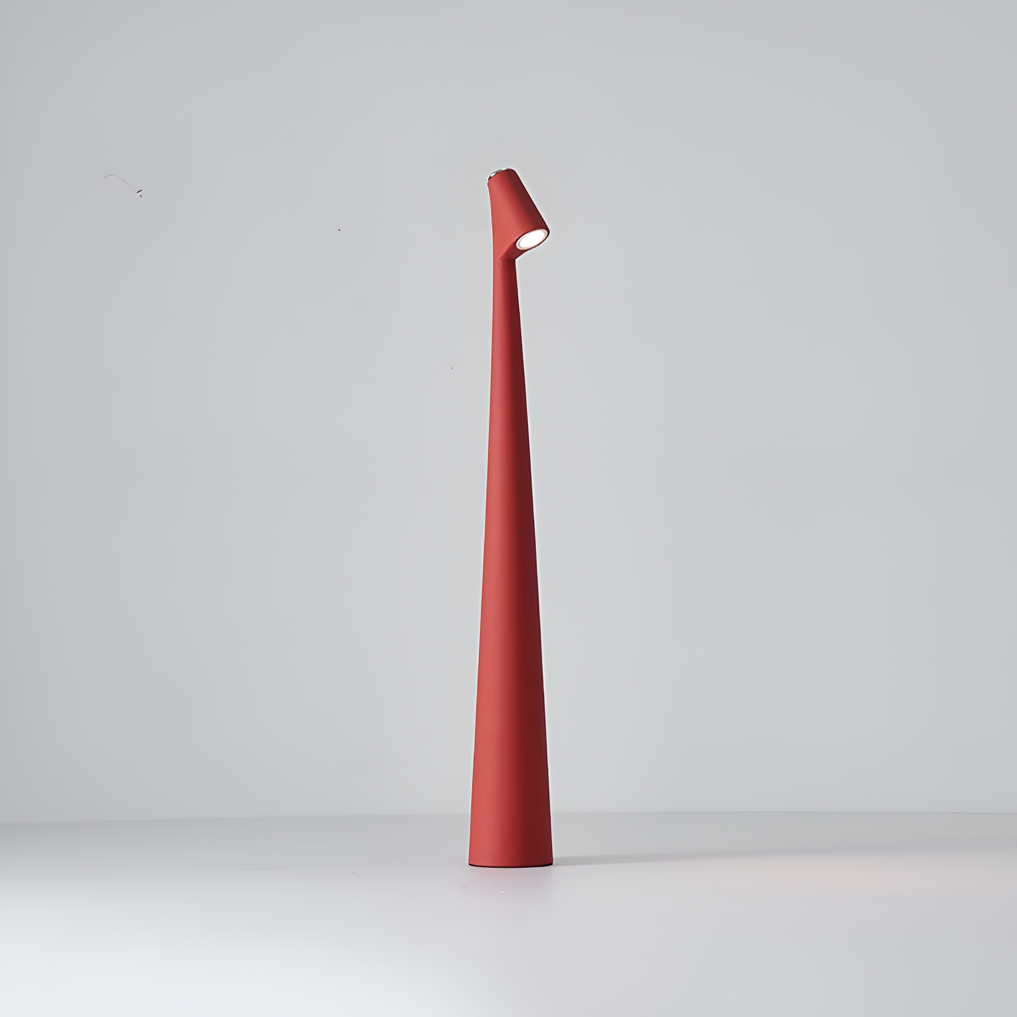 Minimalistische Nordische Tischlampe