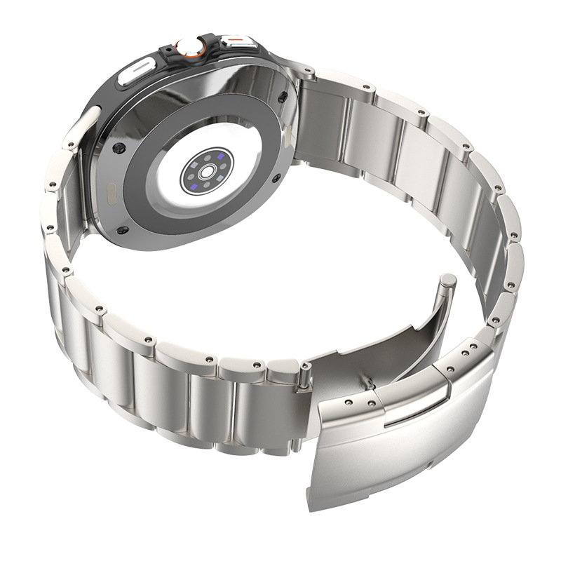 Titanium Band Pro For Samsung Watch Ultra