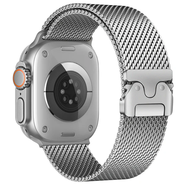 Mailänder Loop-Armband für die Apple Watch