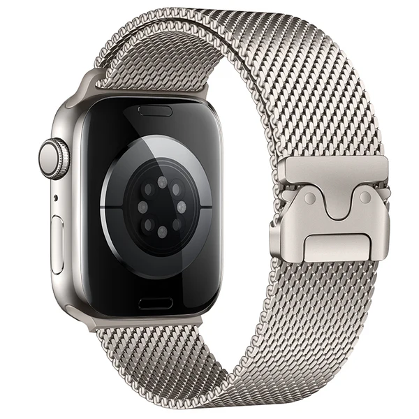 Milánói Loop Szíj az Apple Watch-hoz